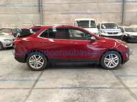 Chevrolet Equinox 2020 5p Premier Plus L4/1.5/T Hydra-Matic 2020 Chevrolet Equinox Ingreso Exteriores 3