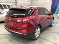 Chevrolet Equinox 2020 5p Premier Plus L4/1.5/T Hydra-Matic 2020 Chevrolet Equinox Ingreso Exteriores 4