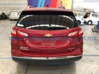 Chevrolet Equinox 2020 5p Premier Plus L4/1.5/T Hydra-Matic 2020 Chevrolet Equinox Ingreso Exteriores 5