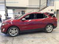 Chevrolet Equinox 2020 5p Premier Plus L4/1.5/T Hydra-Matic 2020 Chevrolet Equinox Ingreso Exteriores 7