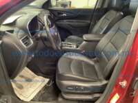 Chevrolet Equinox 2020 5p Premier Plus L4/1.5/T Hydra-Matic 2020 Chevrolet Equinox Ingreso Interiores 1