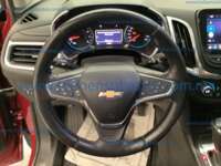 Chevrolet Equinox 2020 5p Premier Plus L4/1.5/T Hydra-Matic 2020 Chevrolet Equinox Ingreso Interiores 2