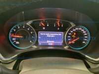 Chevrolet Equinox 2020 5p Premier Plus L4/1.5/T Hydra-Matic 2020 Chevrolet Equinox Ingreso Interiores 3