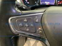 Chevrolet Equinox 2020 5p Premier Plus L4/1.5/T Hydra-Matic 2020 Chevrolet Equinox Ingreso Interiores 5