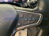Chevrolet Equinox 2020 5p Premier Plus L4/1.5/T Hydra-Matic 2020 Chevrolet Equinox Ingreso Interiores 6