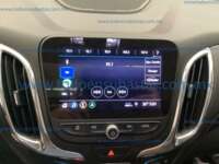 Chevrolet Equinox 2020 5p Premier Plus L4/1.5/T Hydra-Matic 2020 Chevrolet Equinox Ingreso Interiores 7
