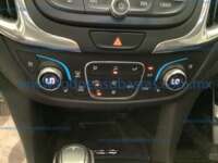 Chevrolet Equinox 2020 5p Premier Plus L4/1.5/T Hydra-Matic 2020 Chevrolet Equinox Ingreso Interiores 8