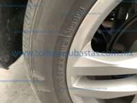 Chevrolet Equinox 2020 5p Premier Plus L4/1.5/T Hydra-Matic 2020 Chevrolet Equinox Ingreso Llantas 4