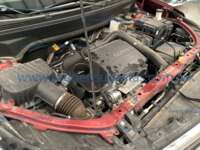 Chevrolet Equinox 2020 5p Premier Plus L4/1.5/T Hydra-Matic 2020 Chevrolet Equinox Ingreso Motor 0