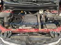 Chevrolet Equinox 2020 5p Premier Plus L4/1.5/T Hydra-Matic 2020 Chevrolet Equinox Ingreso Motor 1