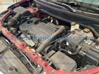 Chevrolet Equinox 2020 5p Premier Plus L4/1.5/T Hydra-Matic 2020 Chevrolet Equinox Ingreso Motor 2