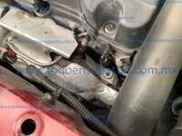 Chevrolet Equinox 2020 5p Premier Plus L4/1.5/T Hydra-Matic 2020 Chevrolet Equinox Ingreso Motor 3
