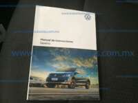 Volkswagen Saveiro 2022 2p Robust L4/1.6 Man A/A 2022 Volkswagen Saveiro Ingreso Documentos 1