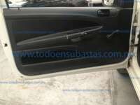 Volkswagen Saveiro 2022 2p Robust L4/1.6 Man A/A 2022 Volkswagen Saveiro Ingreso Interiores 0