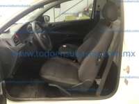 Volkswagen Saveiro 2022 2p Robust L4/1.6 Man A/A 2022 Volkswagen Saveiro Ingreso Interiores 1
