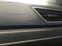 Volkswagen Saveiro 2022 2p Robust L4/1.6 Man A/A 2022 Volkswagen Saveiro Ingreso Interiores 10