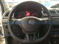 Volkswagen Saveiro 2022 2p Robust L4/1.6 Man A/A 2022 Volkswagen Saveiro Ingreso Interiores 2