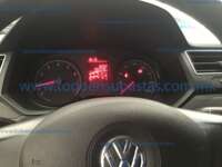 Volkswagen Saveiro 2022 2p Robust L4/1.6 Man A/A 2022 Volkswagen Saveiro Ingreso Interiores 3