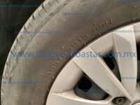 Volkswagen Saveiro 2022 2p Robust L4/1.6 Man A/A 2022 Volkswagen Saveiro Ingreso Llantas 1