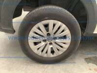 Volkswagen Saveiro 2022 2p Robust L4/1.6 Man A/A 2022 Volkswagen Saveiro Ingreso Llantas 3