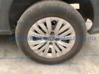 Volkswagen Saveiro 2022 2p Robust L4/1.6 Man A/A 2022 Volkswagen Saveiro Ingreso Llantas 6