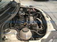Volkswagen Saveiro 2022 2p Robust L4/1.6 Man A/A 2022 Volkswagen Saveiro Ingreso Motor 0