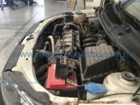 Volkswagen Saveiro 2022 2p Robust L4/1.6 Man A/A 2022 Volkswagen Saveiro Ingreso Motor 2