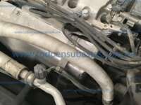 Volkswagen Saveiro 2022 2p Robust L4/1.6 Man A/A 2022 Volkswagen Saveiro Ingreso Motor 3