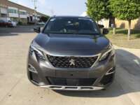 Peugeot 3008 2018 5p GT Line L4/1.6/T Aut 2018 Peugeot 3008 Venta Exteriores 2