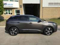 Peugeot 3008 2018 5p GT Line L4/1.6/T Aut 2018 Peugeot 3008 Venta Exteriores 4
