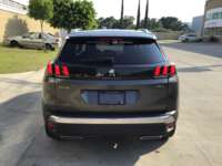 Peugeot 3008 2018 5p GT Line L4/1.6/T Aut 2018 Peugeot 3008 Venta Exteriores 6