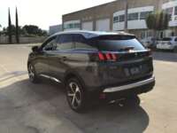 Peugeot 3008 2018 5p GT Line L4/1.6/T Aut 2018 Peugeot 3008 Venta Exteriores 7