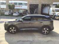 Peugeot 3008 2018 5p GT Line L4/1.6/T Aut 2018 Peugeot 3008 Venta Exteriores 8