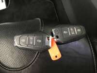 Peugeot 3008 2018 5p GT Line L4/1.6/T Aut 2018 Peugeot 3008 Venta Interiores 13