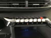 Peugeot 3008 2018 5p GT Line L4/1.6/T Aut 2018 Peugeot 3008 Venta Interiores 4