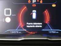 Peugeot 3008 2018 5p GT Line L4/1.6/T Aut 2018 Peugeot 3008 Venta Interiores 5