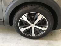 Peugeot 3008 2018 5p GT Line L4/1.6/T Aut 2018 Peugeot 3008 Venta Llantas 1