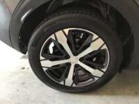 Peugeot 3008 2018 5p GT Line L4/1.6/T Aut 2018 Peugeot 3008 Venta Llantas 4