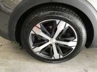 Peugeot 3008 2018 5p GT Line L4/1.6/T Aut 2018 Peugeot 3008 Venta Llantas 10