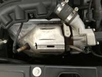 Peugeot 3008 2018 5p GT Line L4/1.6/T Aut 2018 Peugeot 3008 Venta Motor 5