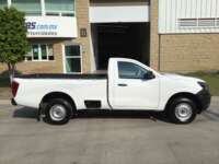 Nissan NP300 Pick Up 2018 2p L4/2.5 Man A/A Paq. Seg. 2018 Nissan NP300 Pick Up Venta Exteriores 4
