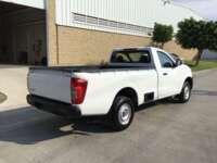 Nissan NP300 Pick Up 2018 2p L4/2.5 Man A/A Paq. Seg. 2018 Nissan NP300 Pick Up Venta Exteriores 5