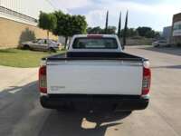 Nissan NP300 Pick Up 2018 2p L4/2.5 Man A/A Paq. Seg. 2018 Nissan NP300 Pick Up Venta Exteriores 6