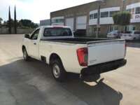 Nissan NP300 Pick Up 2018 2p L4/2.5 Man A/A Paq. Seg. 2018 Nissan NP300 Pick Up Venta Exteriores 7