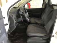 Nissan NP300 Pick Up 2018 2p L4/2.5 Man A/A Paq. Seg. 2018 Nissan NP300 Pick Up Venta Interiores 13