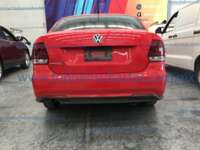 Volkswagen Vento 2022 4p Startline L4/1.6 Man 2022 Volkswagen Vento Ingreso Cajuela 0