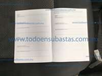 Volkswagen Vento 2022 4p Startline L4/1.6 Man 2022 Volkswagen Vento Ingreso Documentos 1