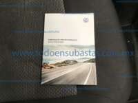 Volkswagen Vento 2022 4p Startline L4/1.6 Man 2022 Volkswagen Vento Ingreso Documentos 2