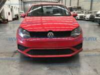 Volkswagen Vento 2022 4p Startline L4/1.6 Man 2022 Volkswagen Vento Ingreso Exteriores 1