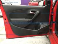 Volkswagen Vento 2022 4p Startline L4/1.6 Man 2022 Volkswagen Vento Ingreso Interiores 0